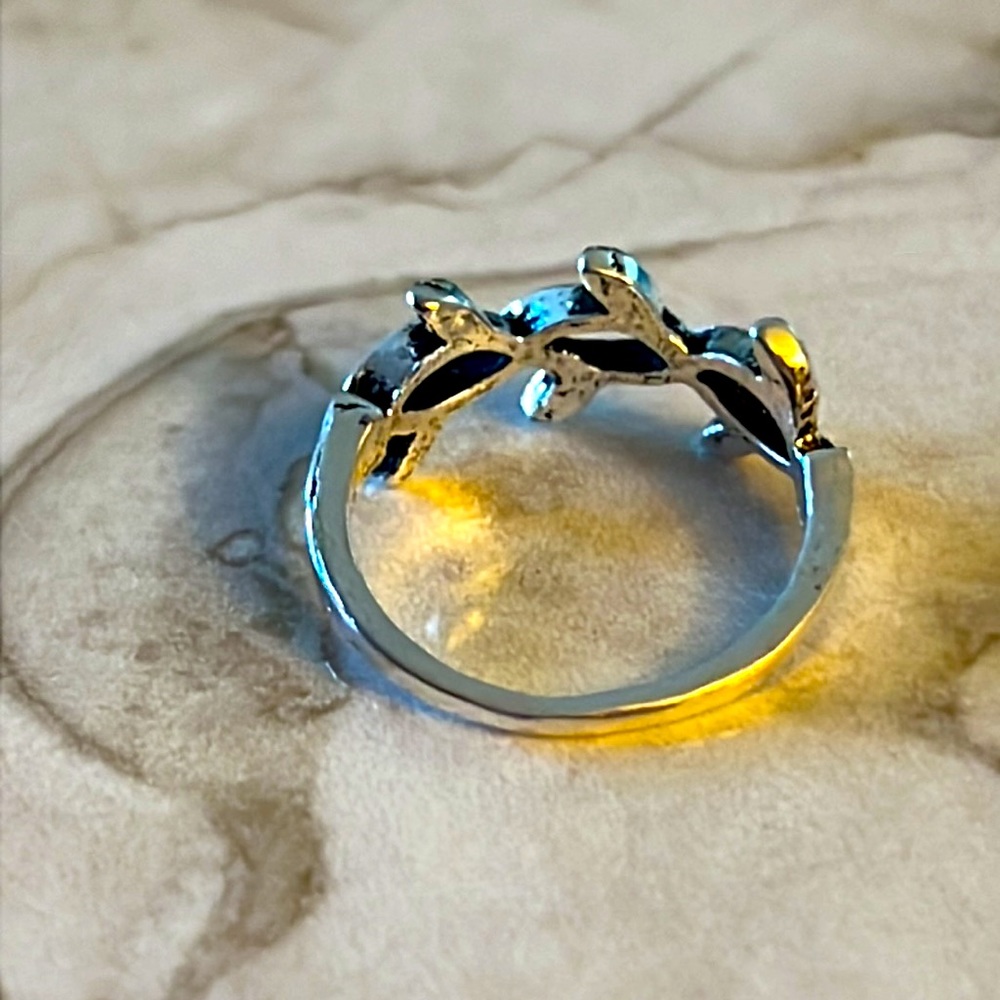 Boho Ring Set - Picture 9 of 12